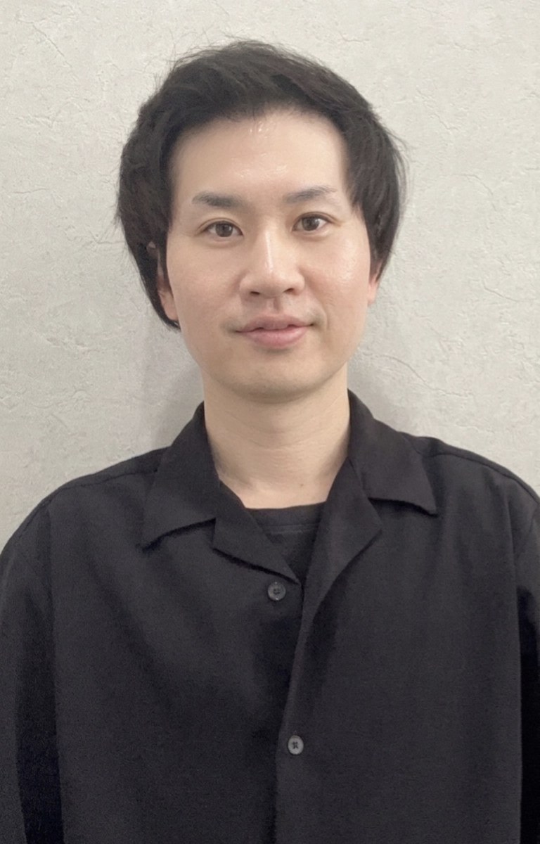 いわながスポーツ整体院 院長 岩永聖也